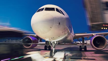 Air Freight